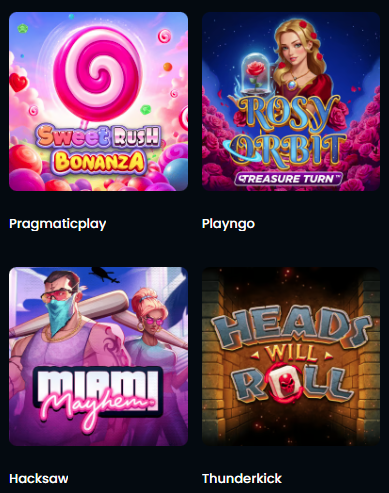 snatch casino official website